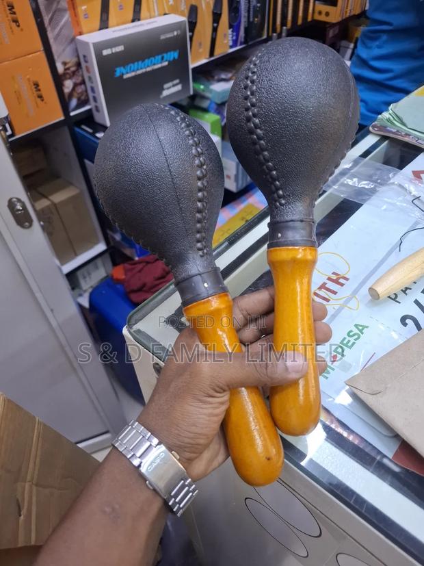 Meinl Percussion Instrument - thumbnail 3