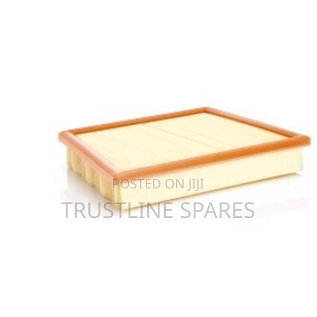 BMW Air Filter ; Oem #13718692202