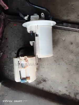 Toyota Auris Fuel Pump Available