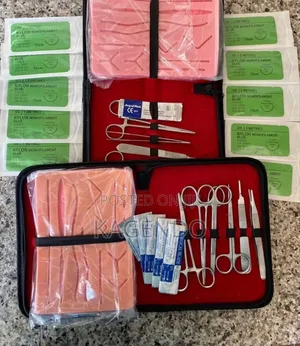 Stitching Training Kit