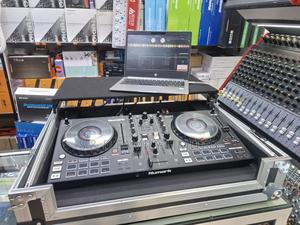 Numark Mixtrack Platinum Fx Plus Flightcase - thumbnail 2