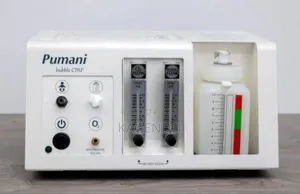 Pumani Cpap
