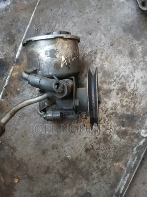 Nissan Atlas Power Steering Pump