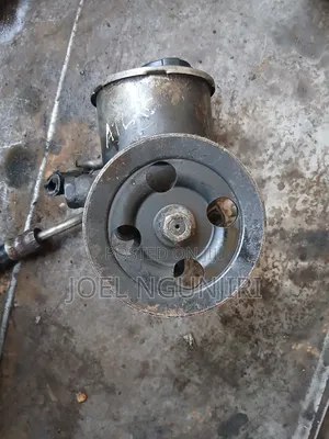 Nissan Atlas Power Steering Pump