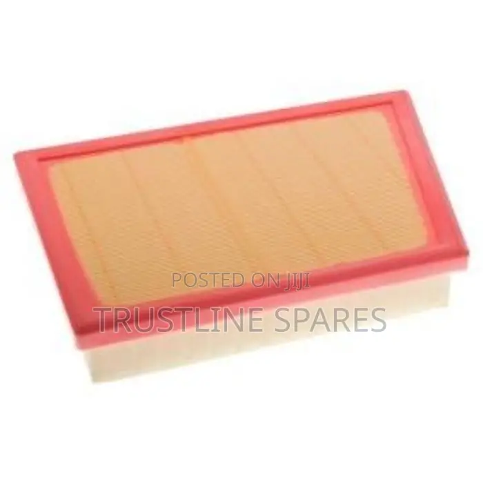 BMW Air Filter ; Oem #13718692202