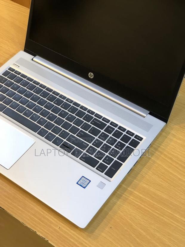 Laptop HP ProBook 450 G6 8GB Intel Core I5 SSD 256GB