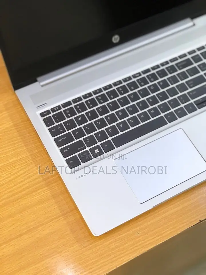 Laptop HP ProBook 450 G6 8GB Intel Core I5 SSD 256GB