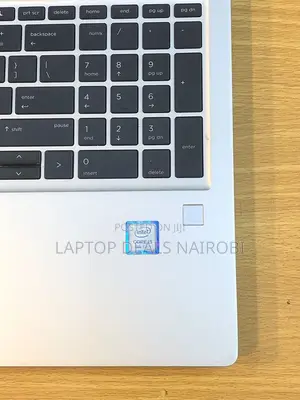 Laptop HP ProBook 450 G6 8GB Intel Core I5 SSD 256GB