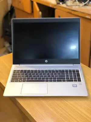 Laptop HP ProBook 450 G6 8GB Intel Core I5 SSD 256GB