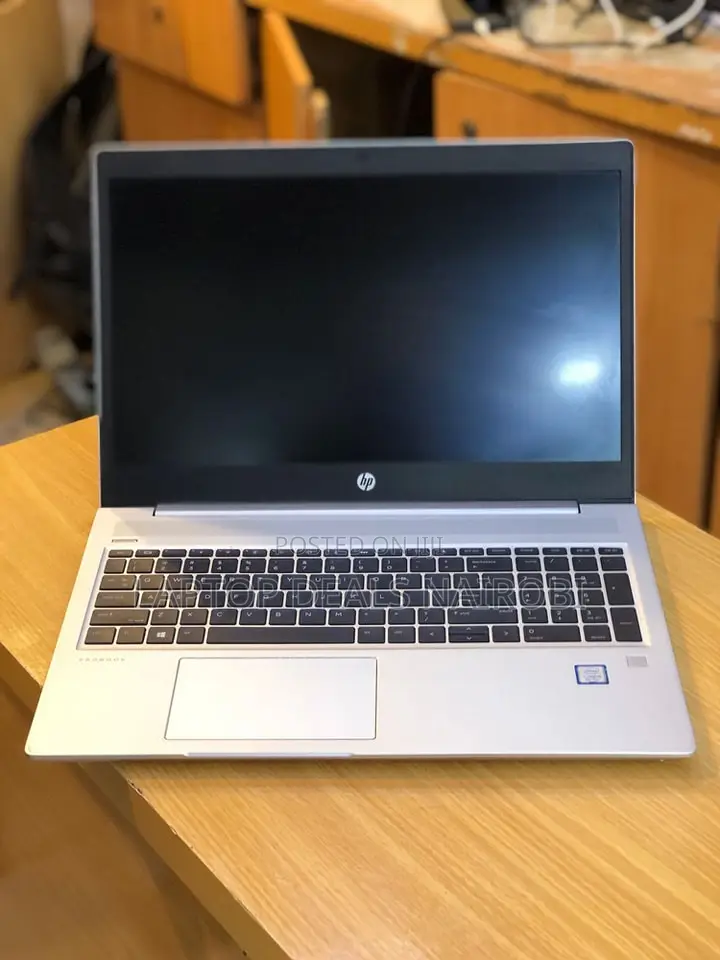 Laptop HP ProBook 450 G6 8GB Intel Core I5 SSD 256GB