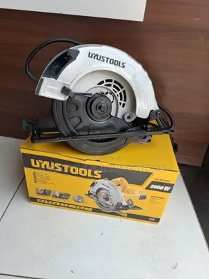Heavy Duty Circular Saw 235mm,2800wats