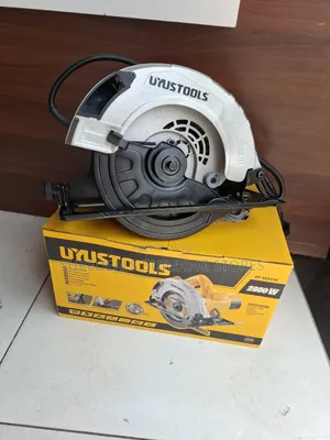 Heavy Duty Circular Saw 235mm,2800wats