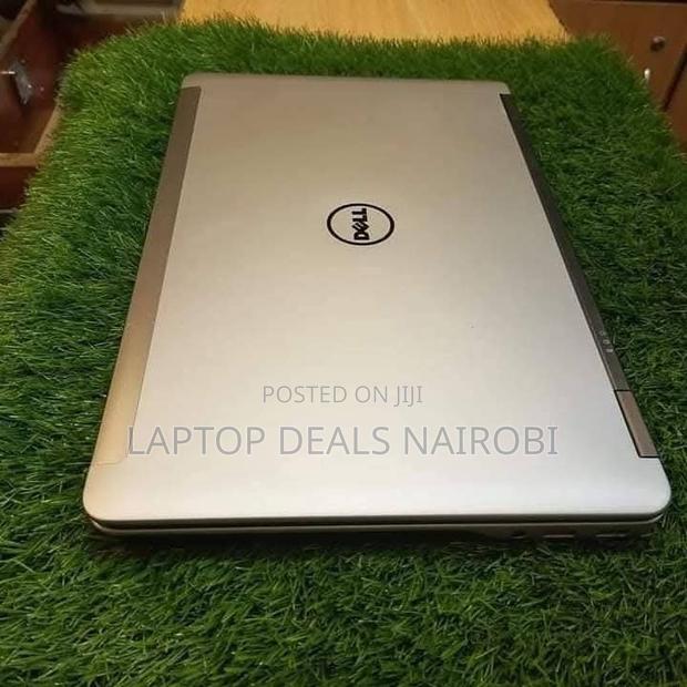 Laptop Dell Latitude E6540 8GB Intel Core I5 SSD 256GB