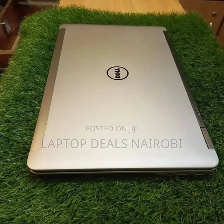 Laptop Dell Latitude E6540 8GB Intel Core I5 SSD 256GB