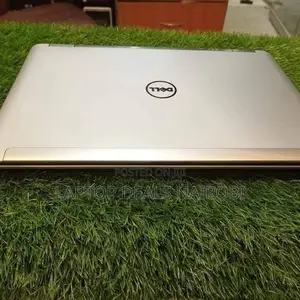 Laptop Dell Latitude E6540 8GB Intel Core I5 SSD 256GB