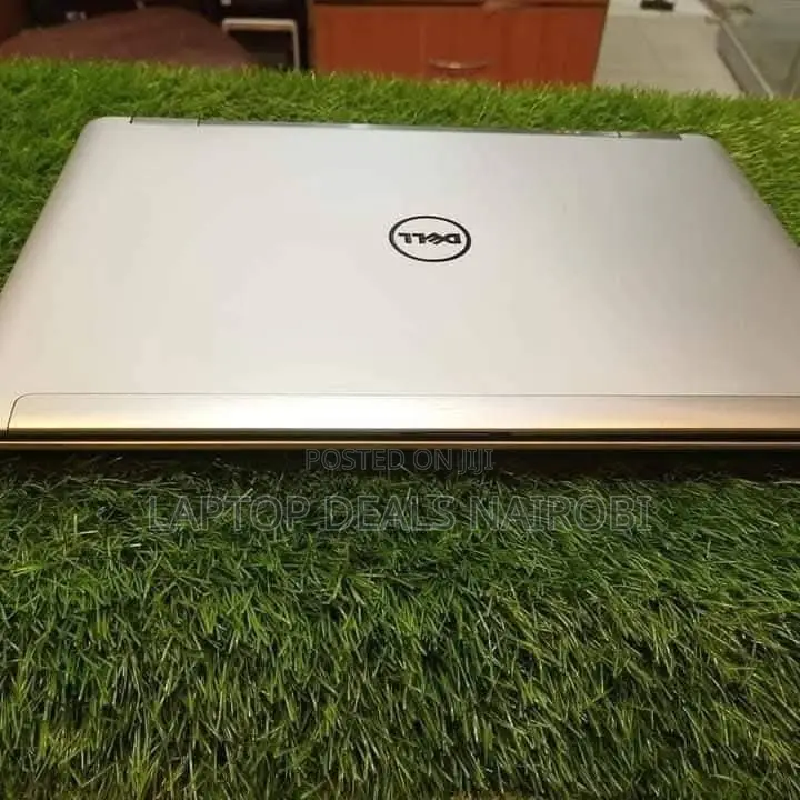 Laptop Dell Latitude E6540 8GB Intel Core I5 SSD 256GB