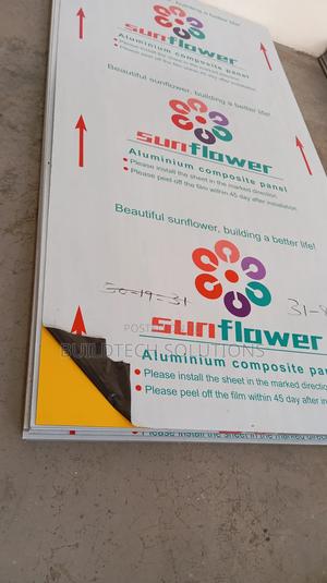 Decorative Acp Alucoboard - thumbnail 2