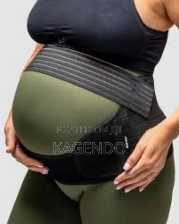 Maternity Support Belt
