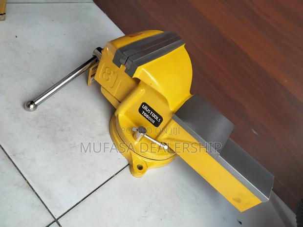 Original Bench Vice Suplpiers (8") - thumbnail 2