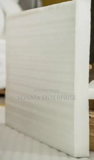 Styrofoam Sheet