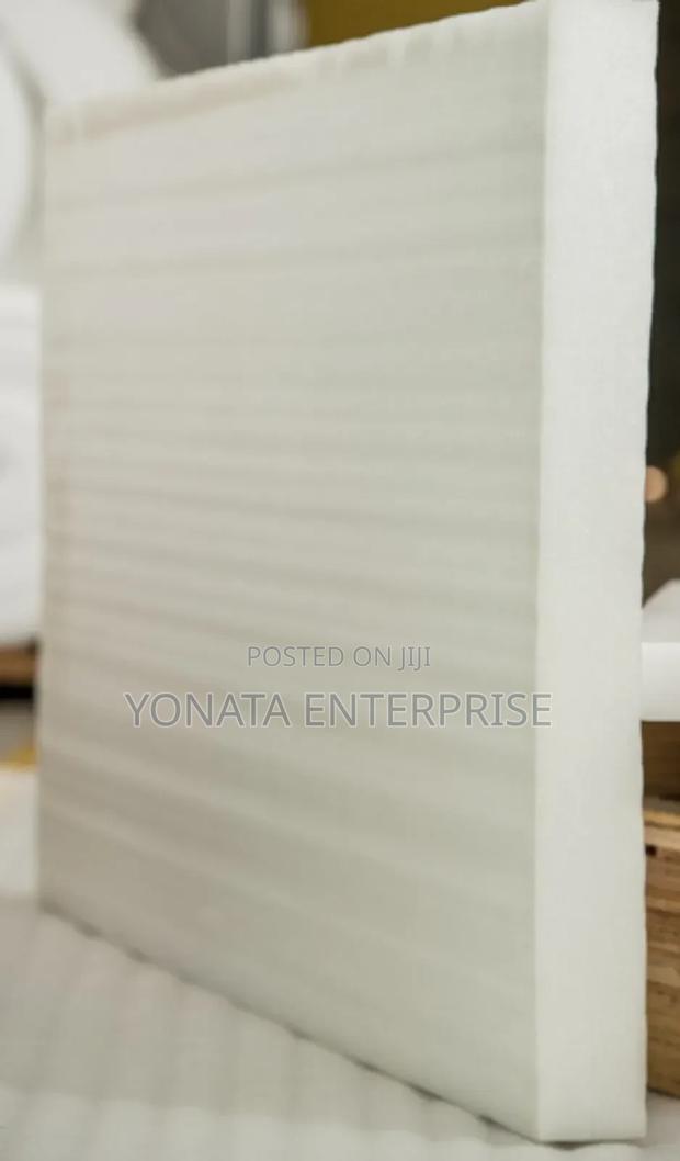 Styrofoam Sheet