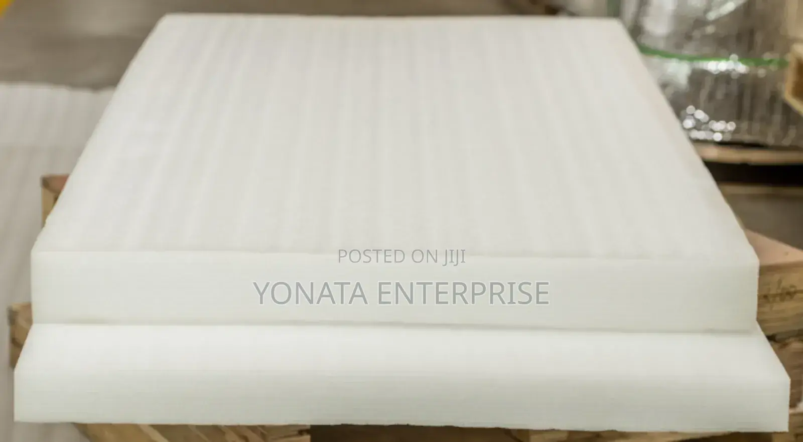 Styrofoam Sheet