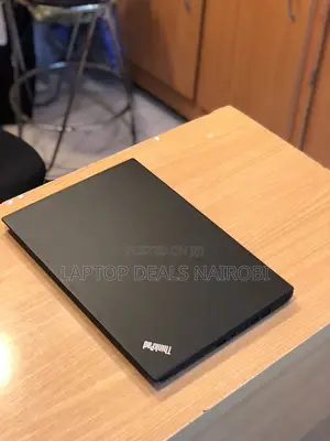 Laptop Lenovo ThinkPad T460s 8GB Intel Core I5 SSD 256GB