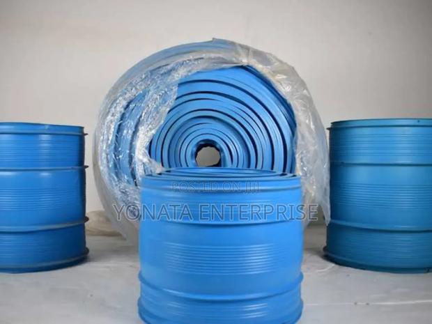 Water Bar / Water Stop - main view