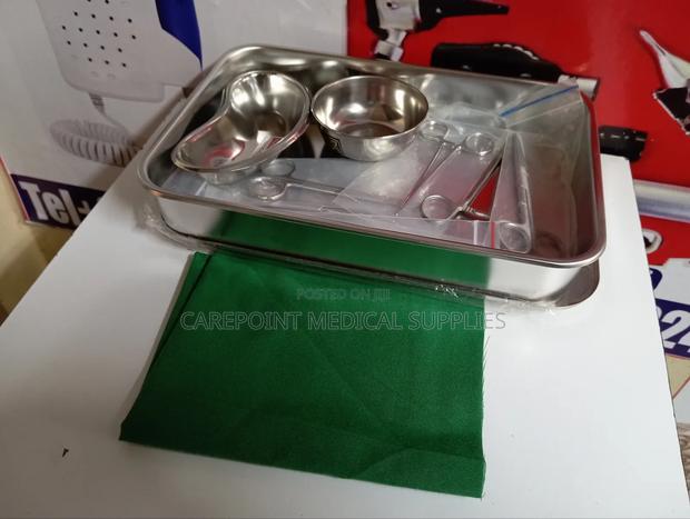 Stitching Set