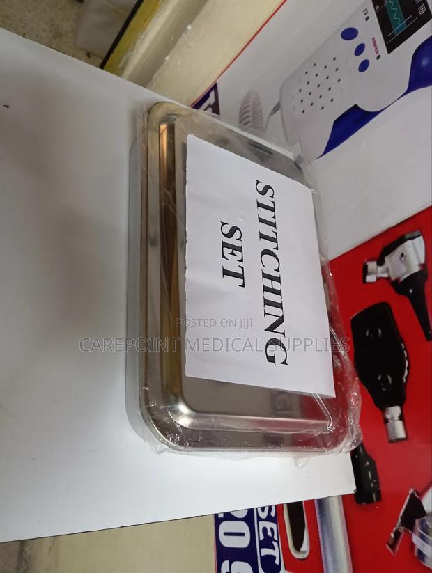 Stitching Set - thumbnail 2