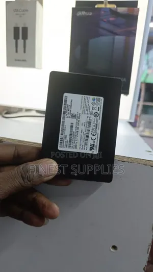 256gb 2.5 SSD for Laptop