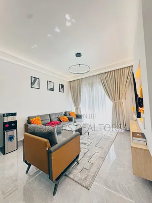 Furnished 1bdrm Apartment in Kilimani for rent