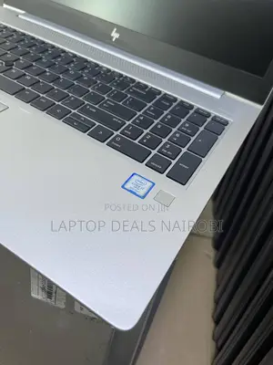 Laptop HP EliteBook 850 G5 16GB Intel Core I7 SSD 512GB