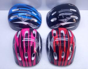 Protective Soft Helmet,Soft Helmet - thumbnail 2