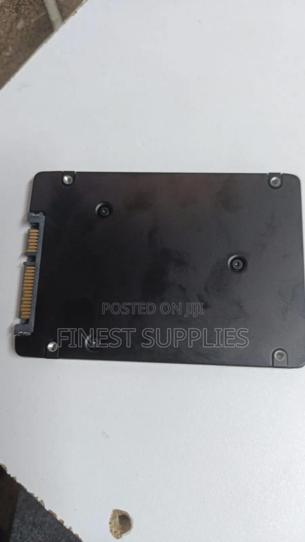 256gb 2.5 SSD for Desktop