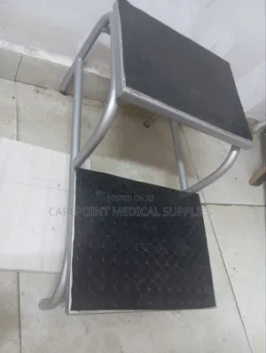 Stepping Stool