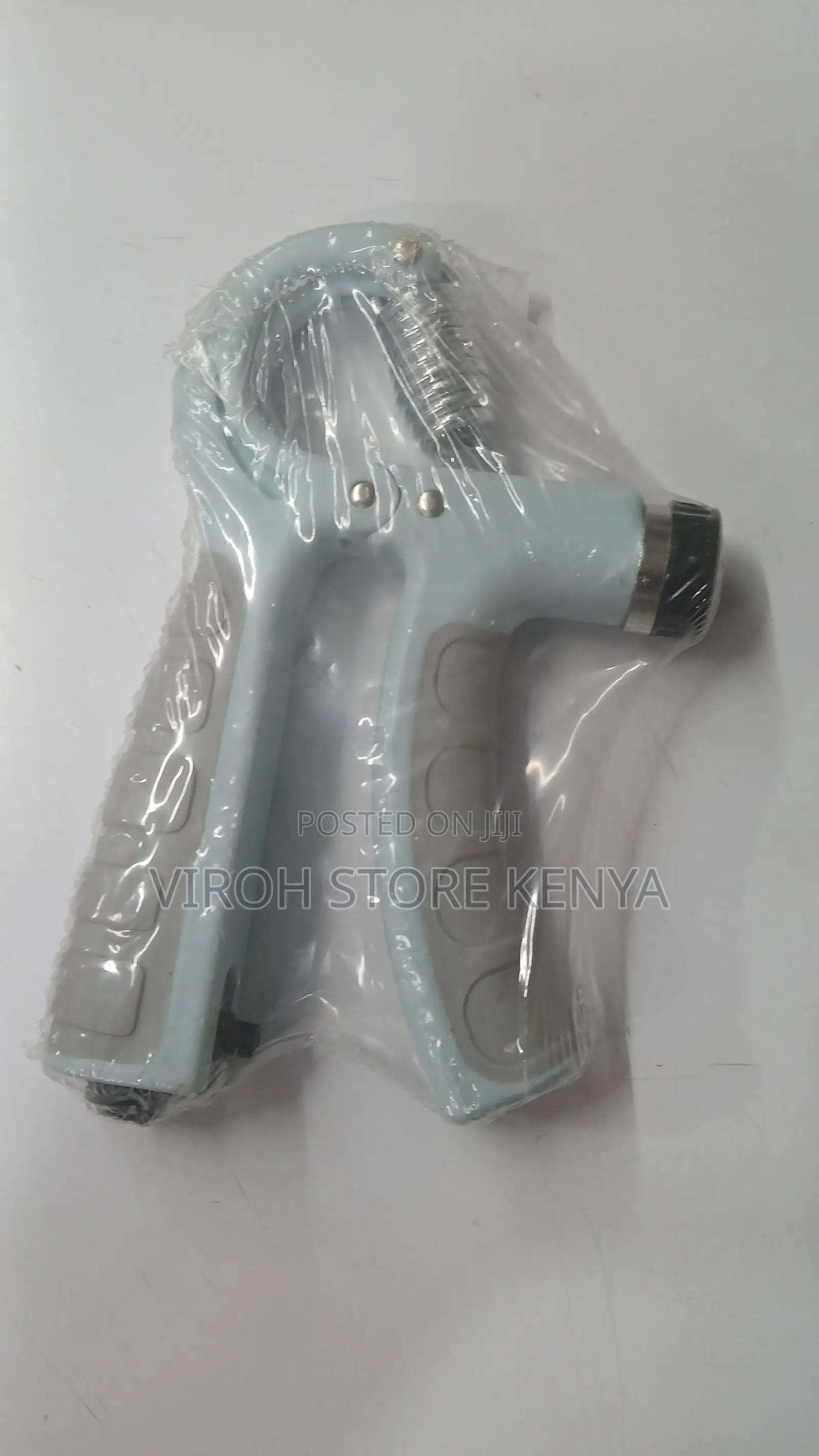 Adjustable Hand Grip – 5-10kg