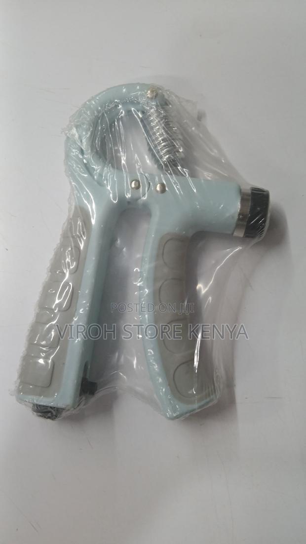 Adjustable Hand Grip – 5-10kg