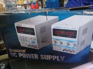 Dc Power Supply Variable,Adjustable Regulated Bench Lab - thumbnail 2