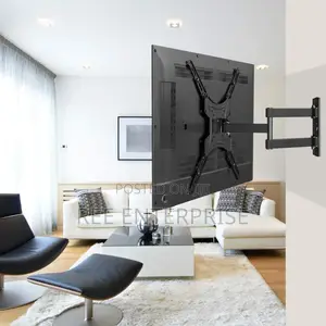 Swivel Wall Mount 15"To 55 Inch