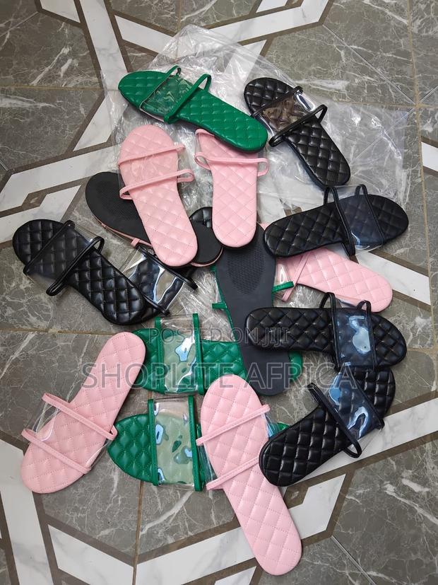 Ladies Sandals