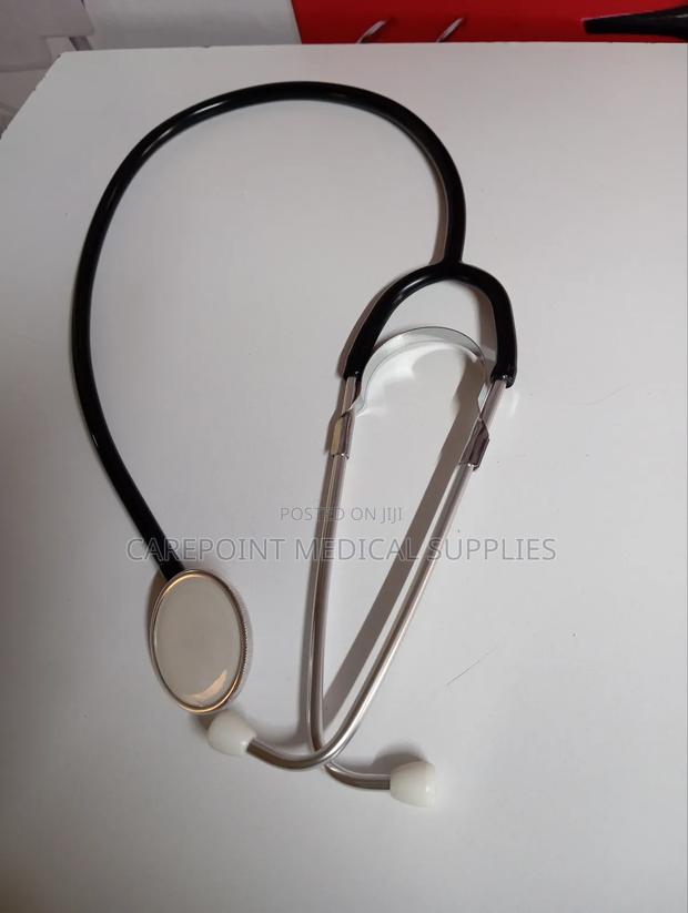 Student Stethoscope - main view