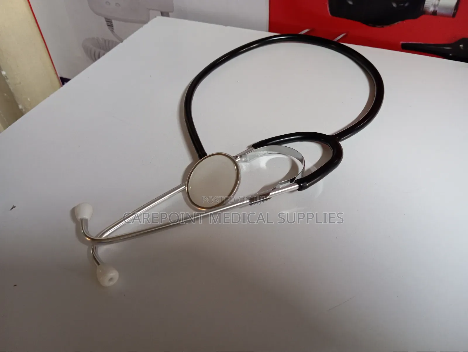 Student Stethoscope 
