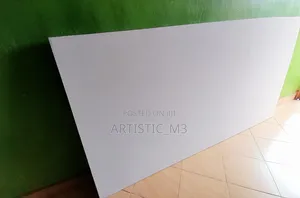 Large Canvas/A0 Size/