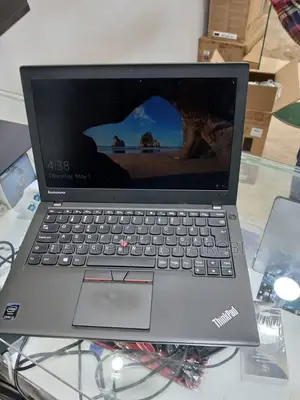 Laptop Lenovo ThinkPad X250 8GB Intel Core I5 SSD 256GB