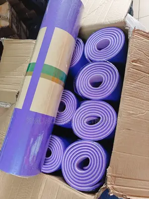 Quality Exercise Yoga Mats