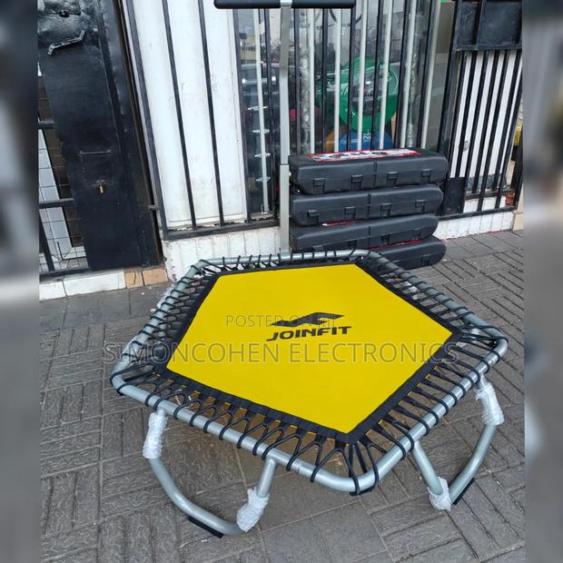 Commercial TrampolineFor Aerobics