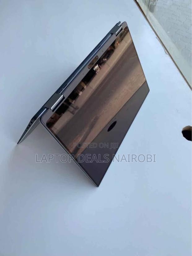 Laptop Dell XPS 13 9365 16GB Intel Core i7 SSD 512GB