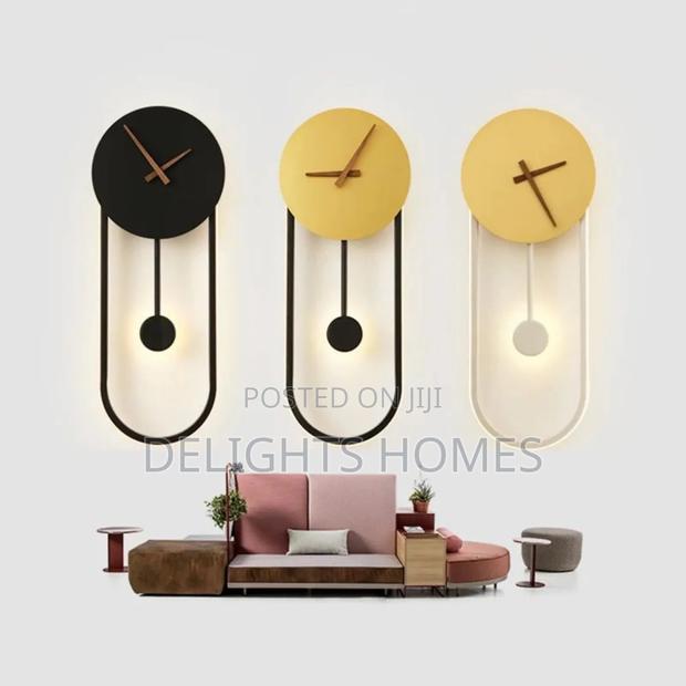 Nordic Modern Wall Lamp_x