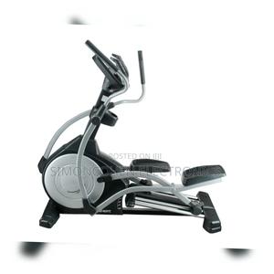Commercial Crosstrainer - thumbnail 2